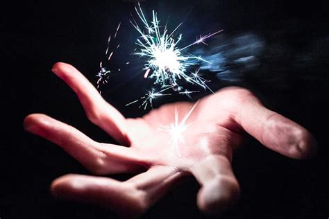 Overcoming Obstacles: How Industrious Magic Practitioners Push Through Challenges